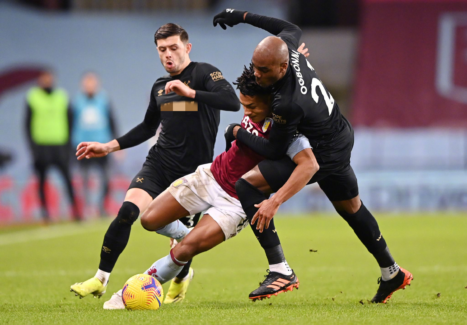 坚韧战胜困 坚韧战胜困